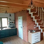 Zakatek Na Mazurach Ii Vakantiehuis