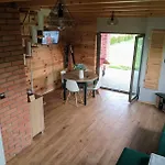 Zakatek Na Mazurach Ii Vakantiehuis Kallinowen
