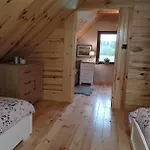 Vakantiehuis Zakatek Na Mazurach Ii