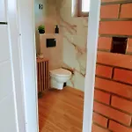 Vakantiehuis Zakatek Na Mazurach Ii *