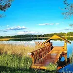 Vakantiehuis Zakatek Na Mazurach Ii