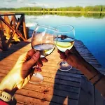 Zakatek Na Mazurach Ii Kallinowen