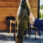 Zakatek Na Mazurach Ii Kallinowen