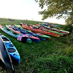 Vakantiehuis Zakatek Na Mazurach Ii Kallinowen