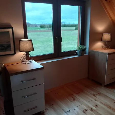 Tatil Evi Zakatek Na Mazurach Ii