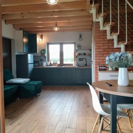 Zakatek Na Mazurach Ii