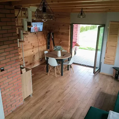 Zakatek Na Mazurach Ii Сasa de vacaciones Kallinowen