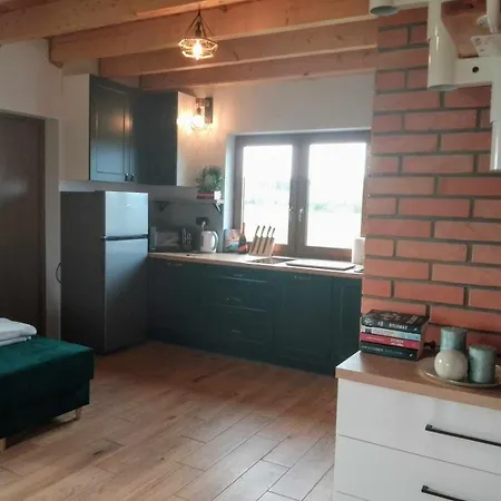 Zakatek Na Mazurach Ii *