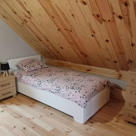 Сasa de vacaciones Zakatek Na Mazurach Ii