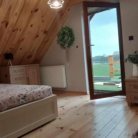 Zakatek Na Mazurach Ii Kallinowen