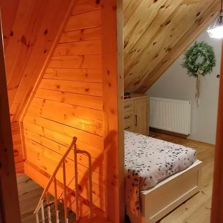 Zakatek Na Mazurach Ii * Kallinowen