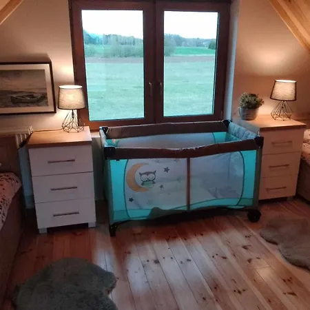 Zakatek Na Mazurach Ii * Kallinowen