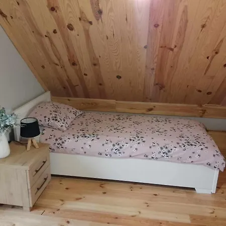 Zakatek Na Mazurach Ii Kallinowen