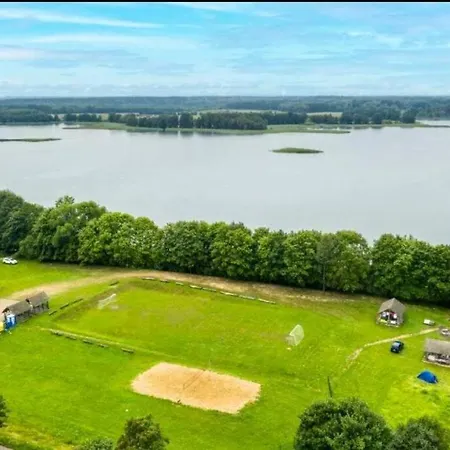 Zakatek Na Mazurach Ii Kallinowen