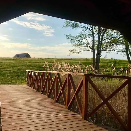 Zakatek Na Mazurach Ii