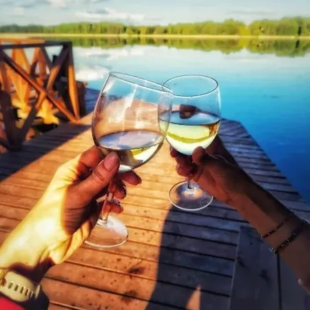 Zakatek Na Mazurach Ii Kallinowen