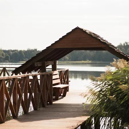 Zakatek Na Mazurach Ii Kallinowen