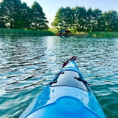 Zakatek Na Mazurach Ii