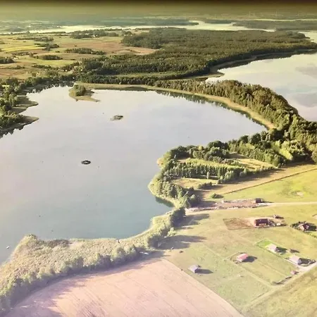 Zakatek Na Mazurach Ii