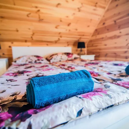 Сasa de vacaciones Zakatek Na Mazurach Ii