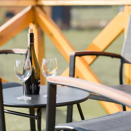 Zakatek Na Mazurach Ii Holiday home *