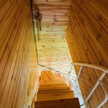 Zakatek Na Mazurach Ii Tatil Evi